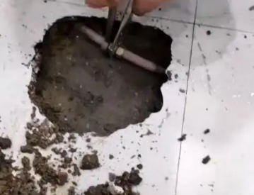 察雅卫生间漏水检测电话