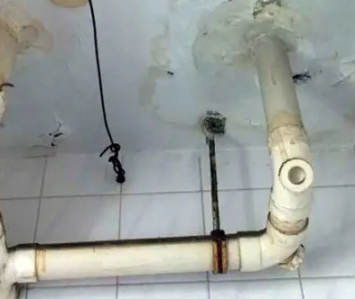 察雅卫生间漏水检测多少钱