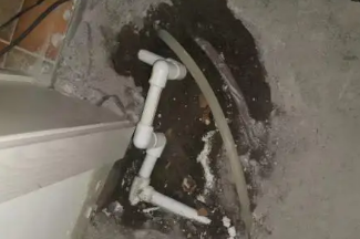 察雅卫生间漏水检测多少钱