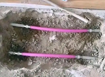 察雅卫生间测漏水多少钱