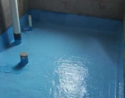 察雅卫生间防水哪家好