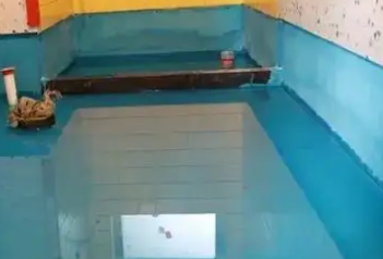 察雅卫生间防水多少钱