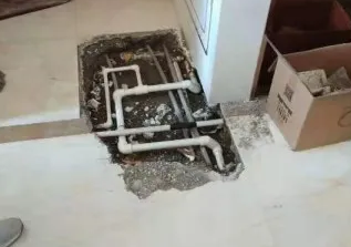 察雅查漏水多少钱