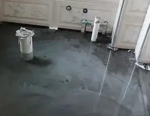 察雅卫生间漏水维修公司为您专业分享下察雅卫生间漏水检测的知识点