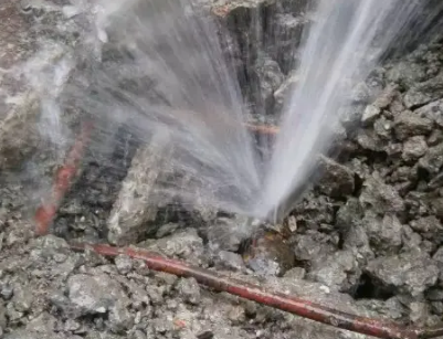 察雅水管维修多少钱