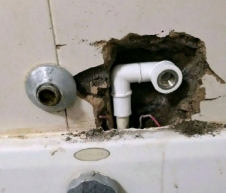 察雅卫生间漏水检测多少钱